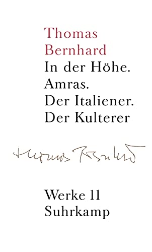 Werke in 22 Bänden: Band 11: Erzählungen I von Suhrkamp Verlag AG